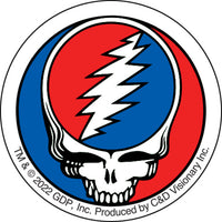 Thumbnail for Grateful Dead Small Steal Your Face 1.5