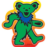 Thumbnail for Grateful Dead Dancing Bear 4.6