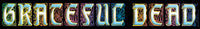 Thumbnail for Grateful Dead Stained Glass Logo 12