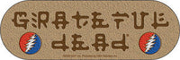 Thumbnail for Grateful Dead Sandstone Logo 6