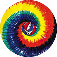 Thumbnail for Grateful Dead Steal Your Face Swirl 3