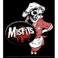 Thumbnail for Misfits Waitress 4