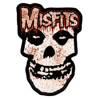 Thumbnail for Misfits Bloody Skull 3.6
