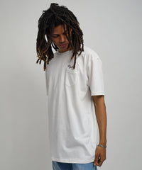 Thumbnail for Scarface Pocket T-Shirt - White
