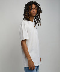 Thumbnail for Scarface Pocket T-Shirt - White