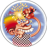 Thumbnail for Grateful Dead Ice Cream Cone Kid 4