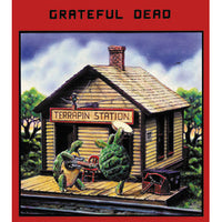 Thumbnail for Grateful Dead Terrapin Station 4