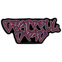 Thumbnail for Grateful Dead Song Book Logo 6