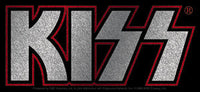 Thumbnail for KISS Logo 6