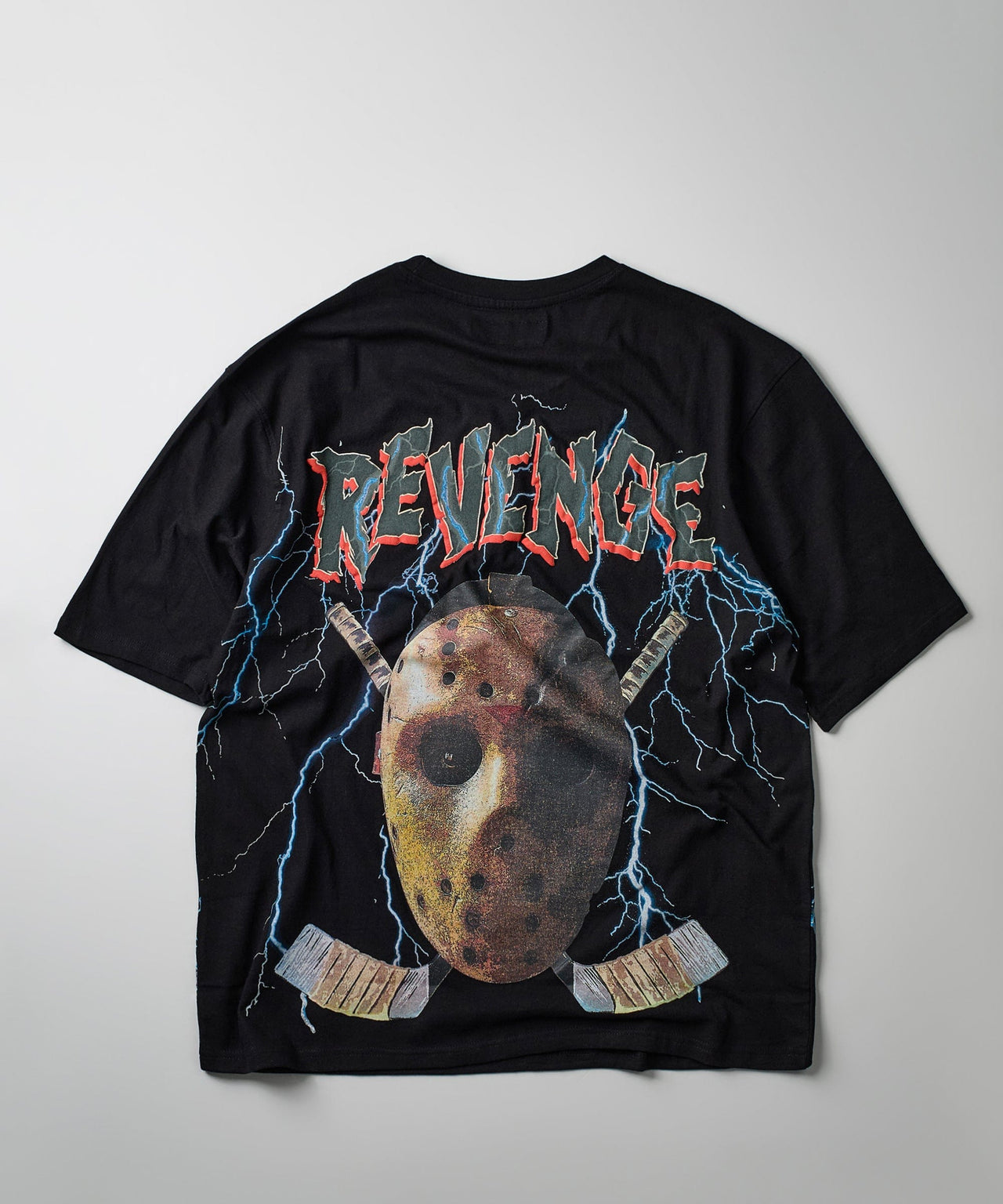 Revenge Box T-Shirt