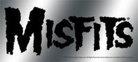 Thumbnail for Misfits Logo 8