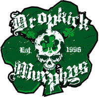 Thumbnail for Dropkick Murphys Sham Skull 4