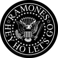 Thumbnail for Ramones Black Eagle 4