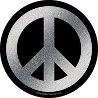 Thumbnail for Peace 4
