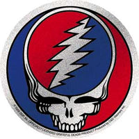 Thumbnail for Grateful Dead Steal Your Face 4