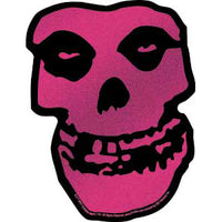 Thumbnail for Misfits Pink Skull 3.75