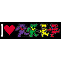 Thumbnail for Grateful Dead I Luv Bears 8