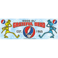 Thumbnail for Grateful Dead Good Old Skellys 7