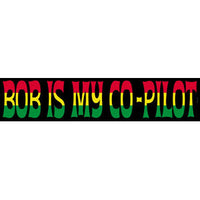 Thumbnail for Bob Is My Co-Pilot 9.25