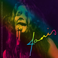 Thumbnail for Janis Joplin Singing 4