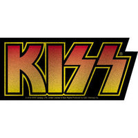 Thumbnail for KISS Logo 6.25