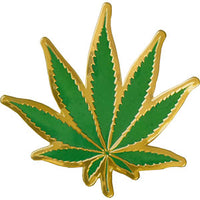 Thumbnail for Marijuana Leaf 2.5