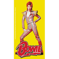 Thumbnail for David Bowie Pose 3