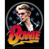 Thumbnail for David Bowie Stars 4