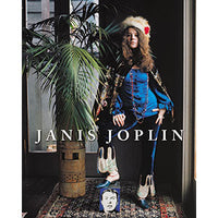 Thumbnail for Janis Joplin Palm 4
