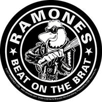 Thumbnail for Ramones Beat On The Brat 4