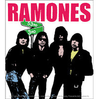 Thumbnail for Ramones 53rd  3rd 4
