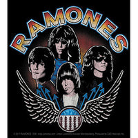 Thumbnail for Ramones Wings 4
