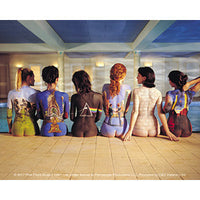 Thumbnail for Pink Floyd Painted Bodies 5