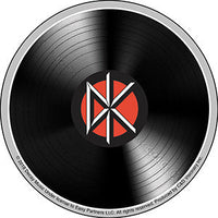 Thumbnail for Dead Kennedys DK Record 4