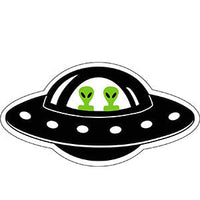Thumbnail for UFO w/ Aliens 4.1