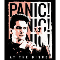 Thumbnail for Panic At The Disco Duotone 4