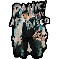 Thumbnail for Panic At The Disco City 3.8