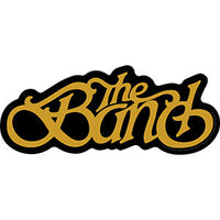 Thumbnail for The Band Logo 6