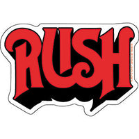 Thumbnail for RUSH Logo 5.3