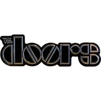 Thumbnail for The Doors Logo 4.75