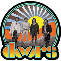 Thumbnail for The Doors Waiting For The Sun 4.3