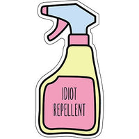 Thumbnail for Idiot Repellant 2.7