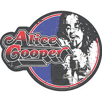 Thumbnail for Alice Cooper Circle 5.25