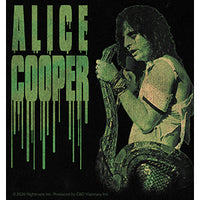 Thumbnail for Alice Cooper w/ Snake 4