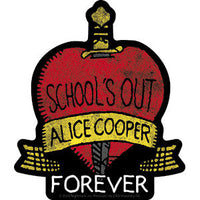 Thumbnail for Alice Cooper School's Out Forever 4.3