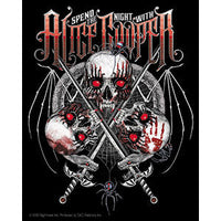 Thumbnail for Alice Cooper Vampire Skull 4