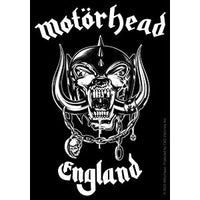 Thumbnail for Motorhead England 3.5