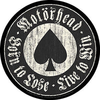 Thumbnail for Motorhead Live To Win 4
