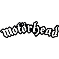 Thumbnail for Motorhead Logo 7