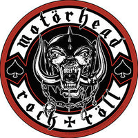 Thumbnail for Motorhead Rock  Roll 4
